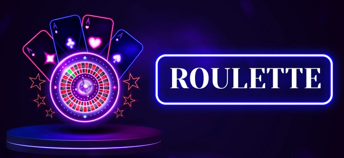 Lotus365 Roulette