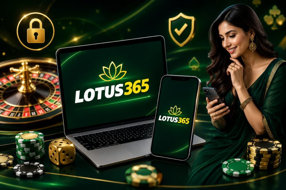 Lotus365 Faqs