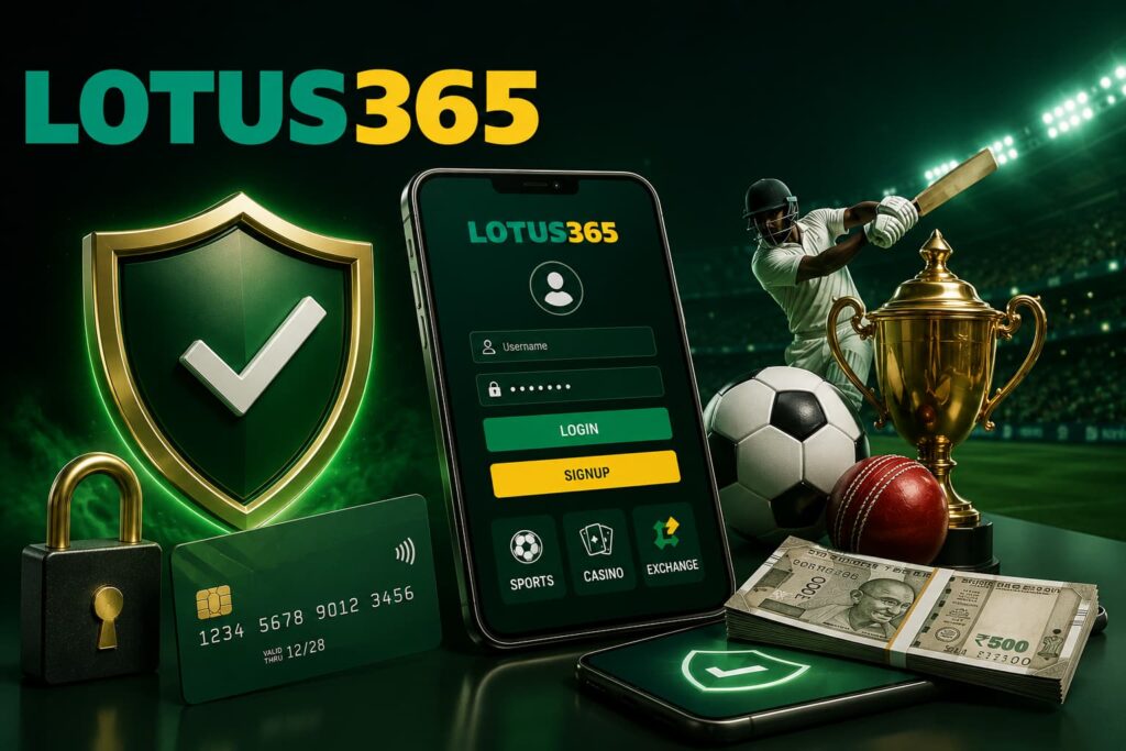 Top 10 Indian Betting ID Providers: Payments, Support & Security Compared